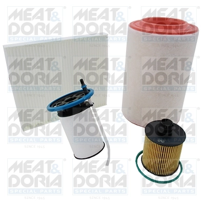 Filter Set